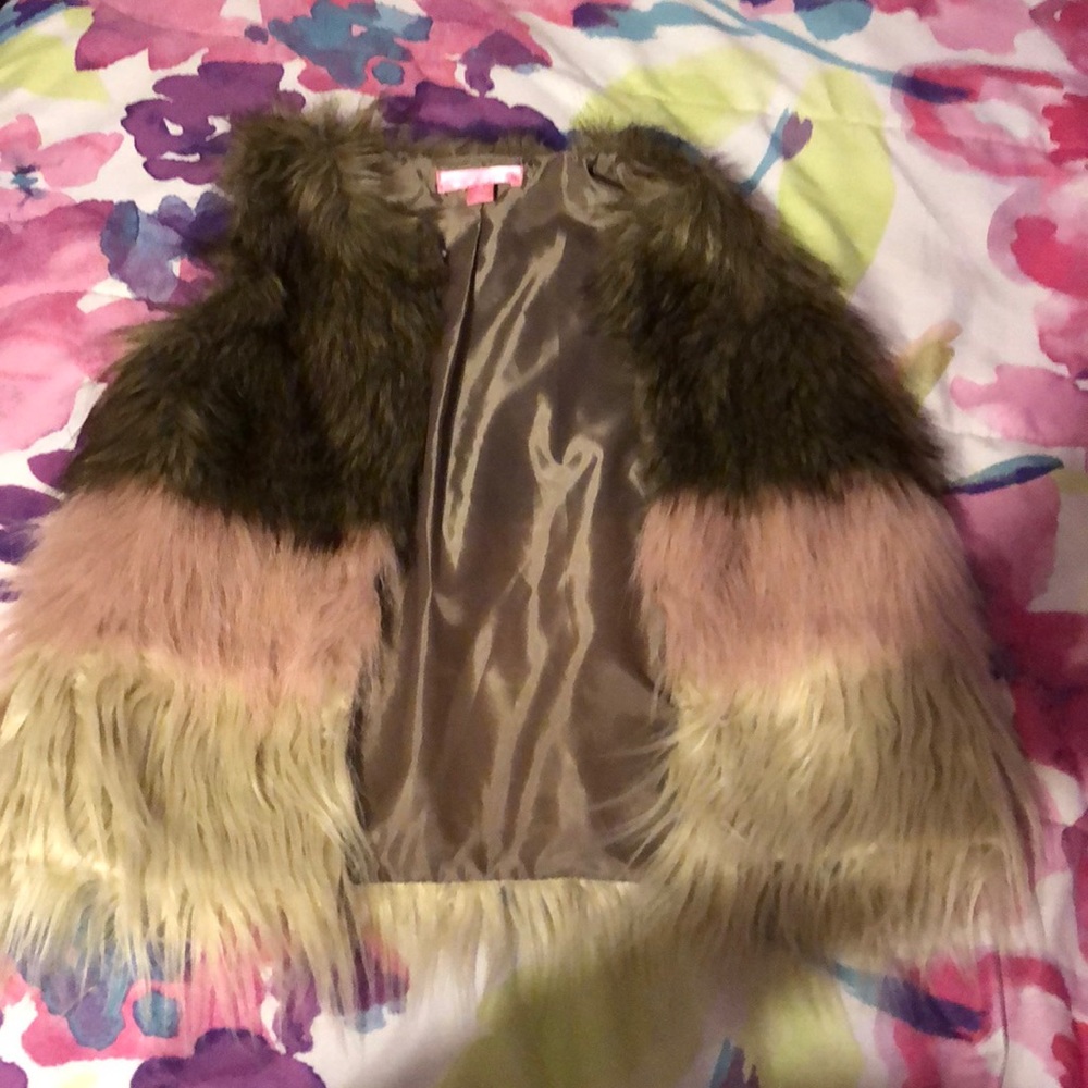 Vest